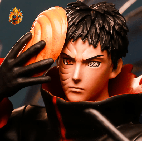 Obito Gedo Mazo Figur „LIMITED EDITION“