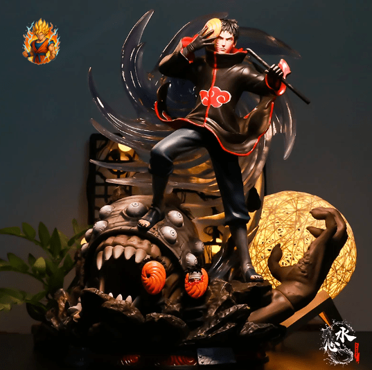 Obito Gedo Mazo Figur „LIMITED EDITION“