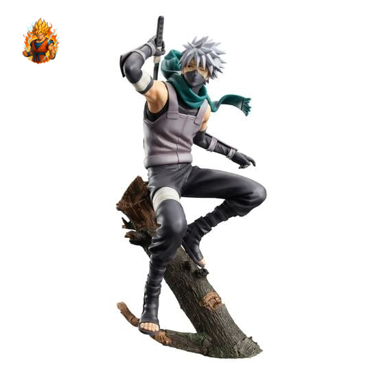 Kakashi-Figur