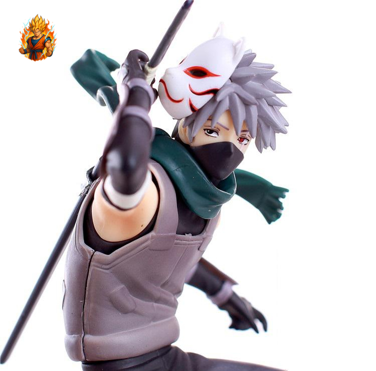 Kakashi-Figur