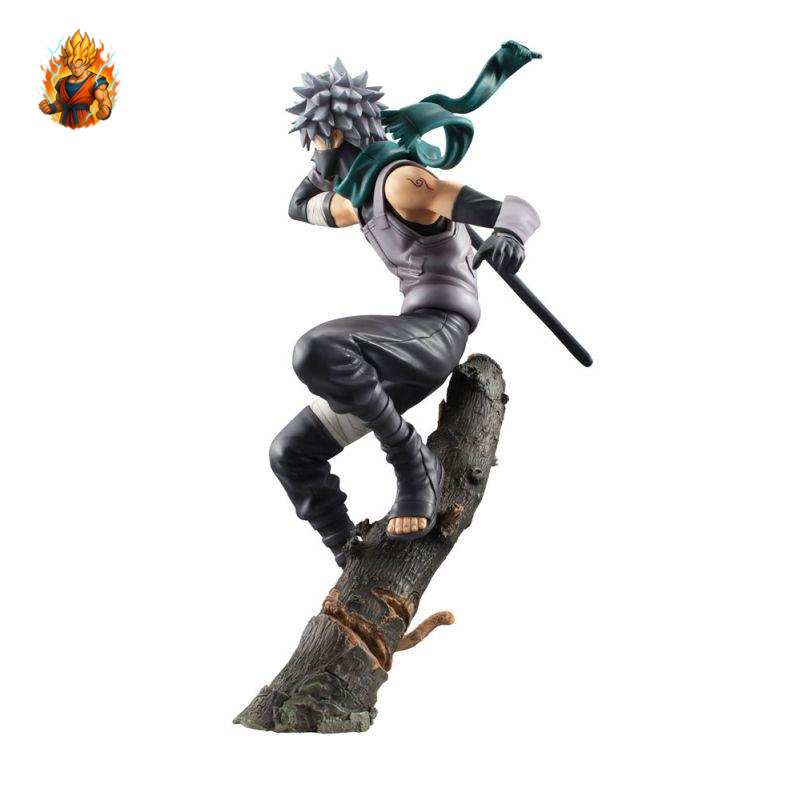 Kakashi-Figur