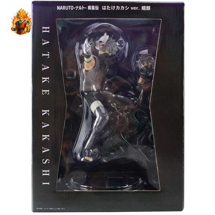 Kakashi-Figur