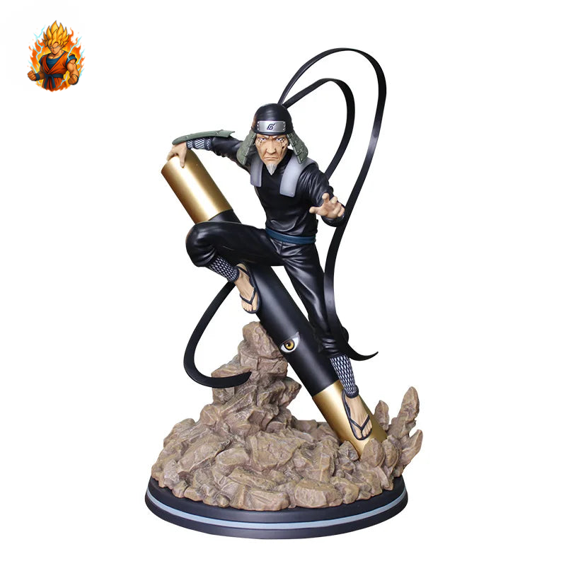 Hokage Sarutobi-Figur