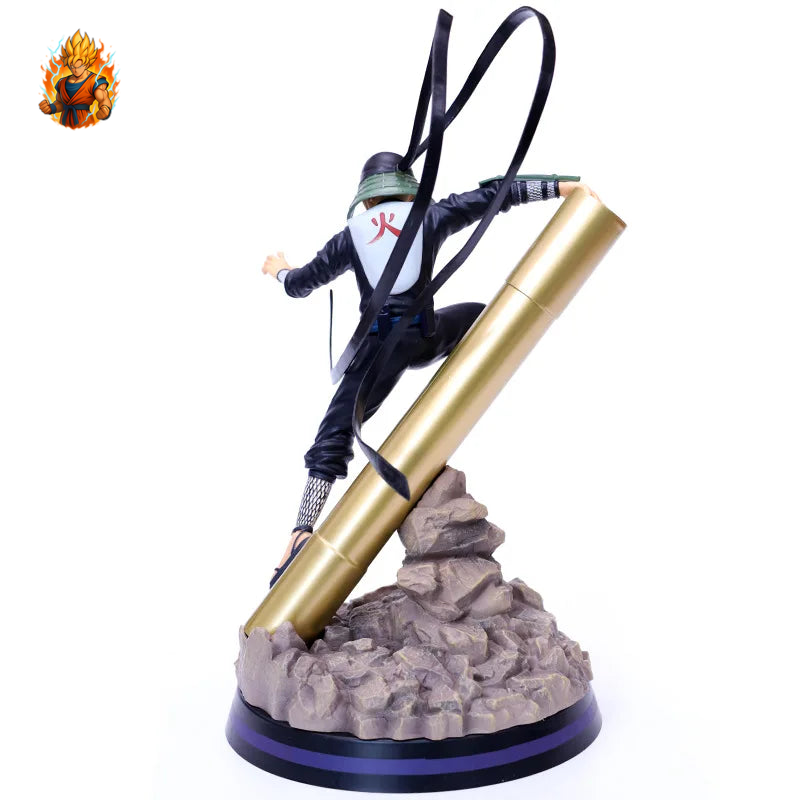 Hokage Sarutobi-Figur