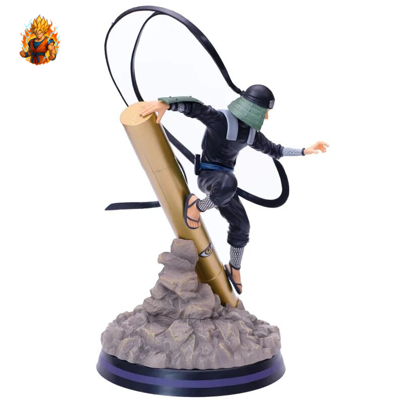 Hokage Sarutobi-Figur