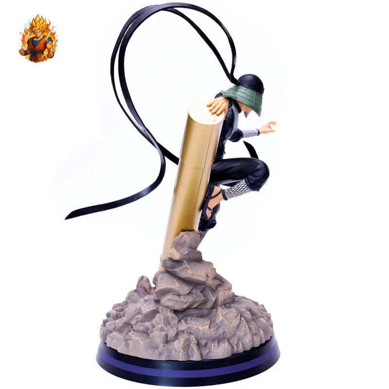 Hokage Sarutobi-Figur