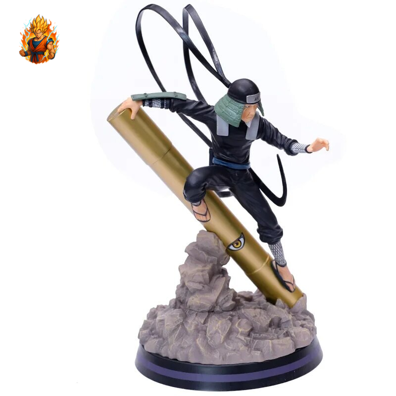 Hokage Sarutobi-Figur