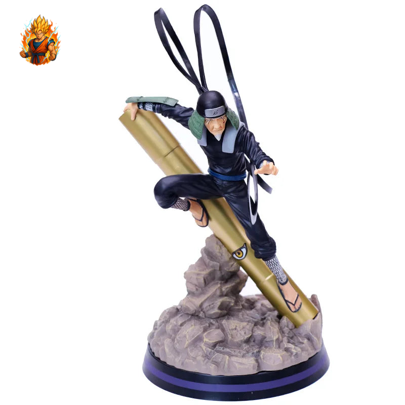 Hokage Sarutobi-Figur