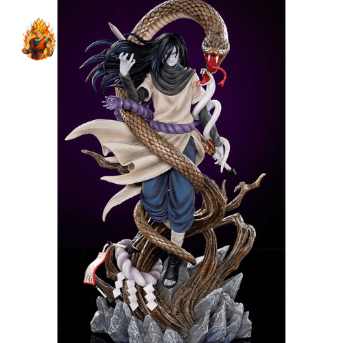 Legendäre Orochimaru Sannin-Figur