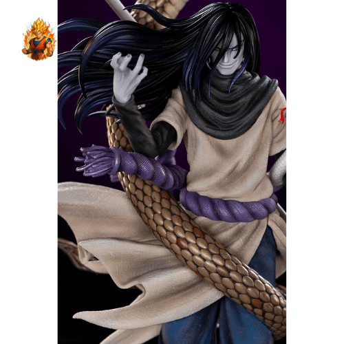 Legendäre Orochimaru Sannin-Figur