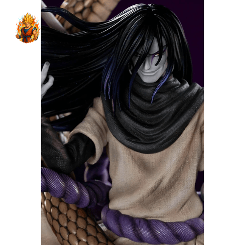 Legendäre Orochimaru Sannin-Figur