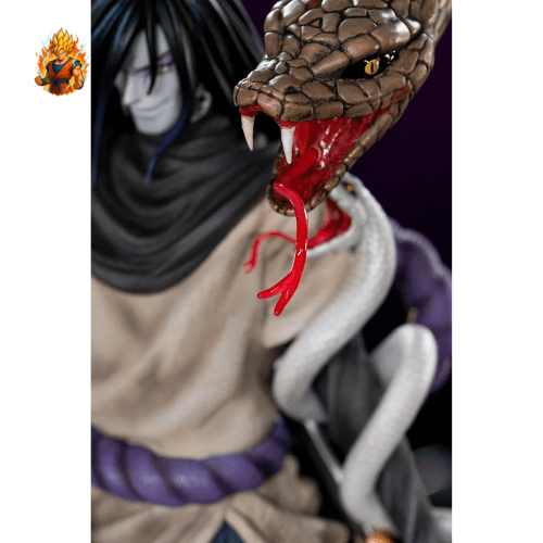 Legendäre Orochimaru Sannin-Figur