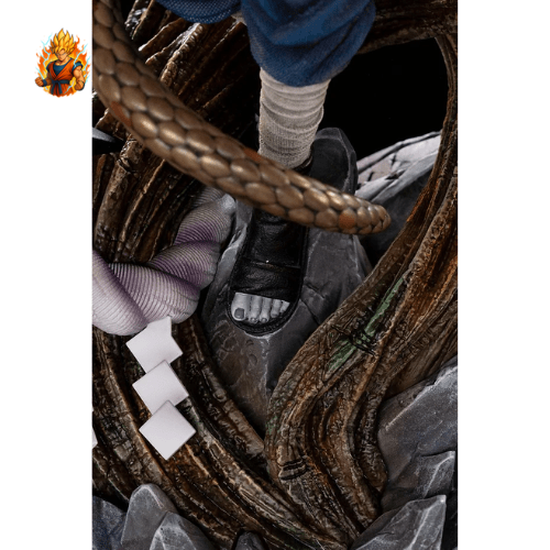 Legendäre Orochimaru Sannin-Figur