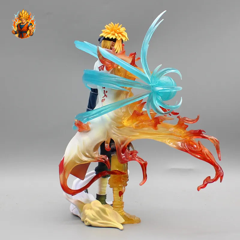 Minato Namikaze-Figur