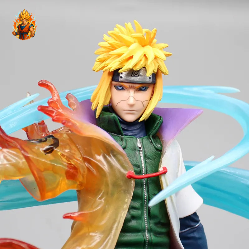 Minato Namikaze-Figur