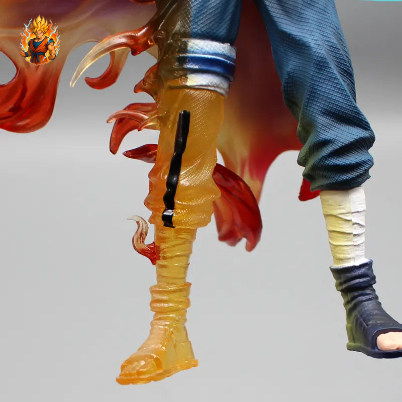 Minato Namikaze-Figur