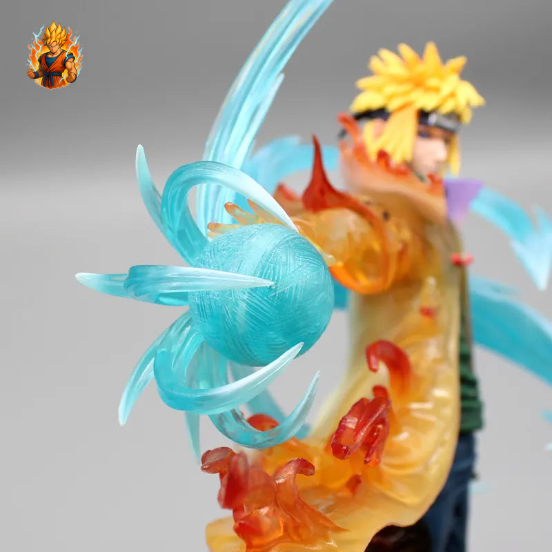 Minato Namikaze-Figur