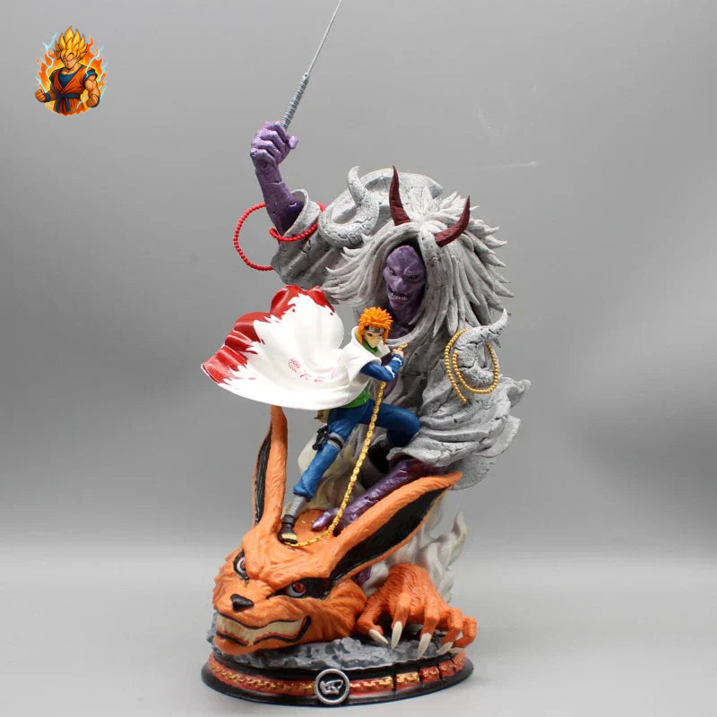 Minato Dämonensiegel Figur