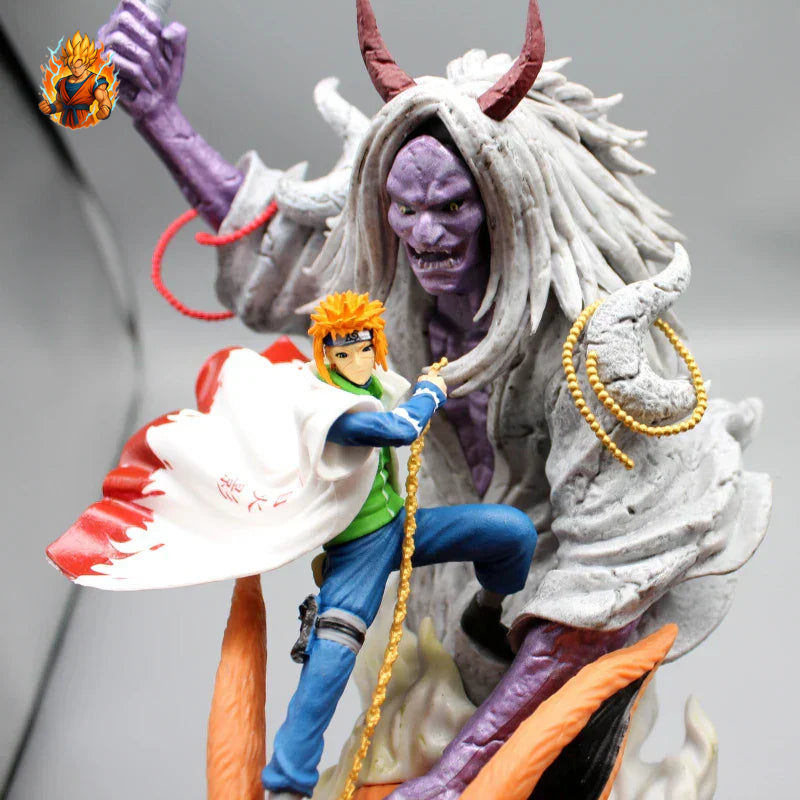 Minato Dämonensiegel Figur