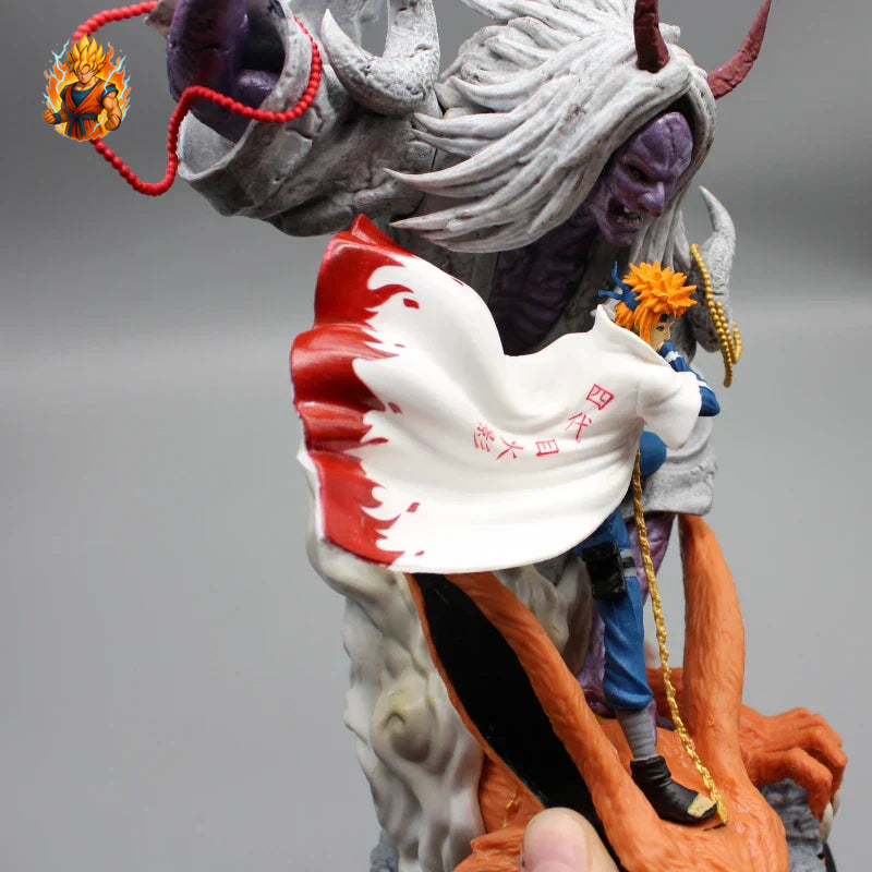 Minato Dämonensiegel Figur