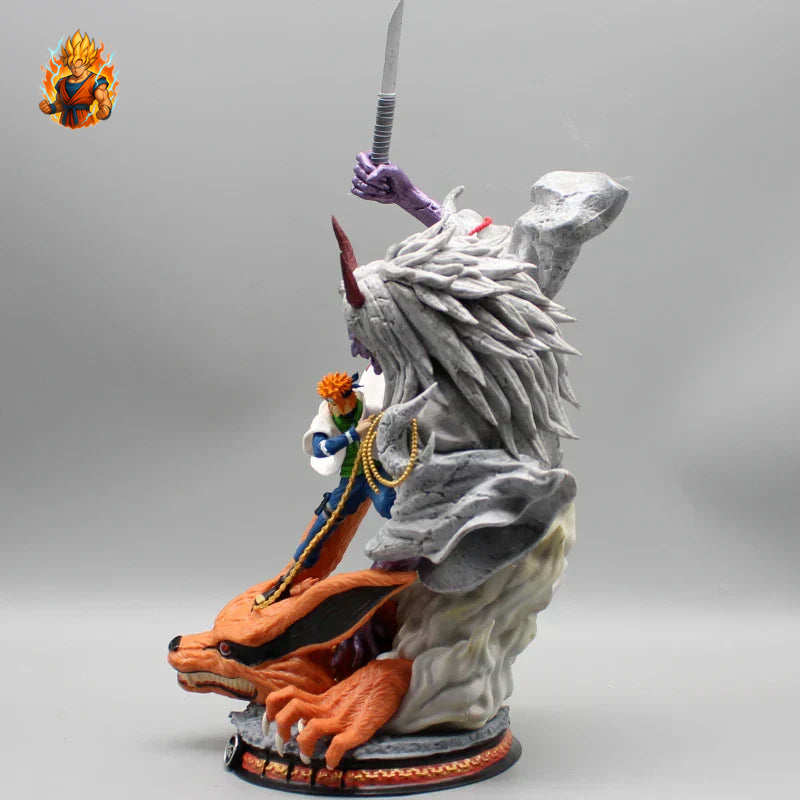 Minato Dämonensiegel Figur
