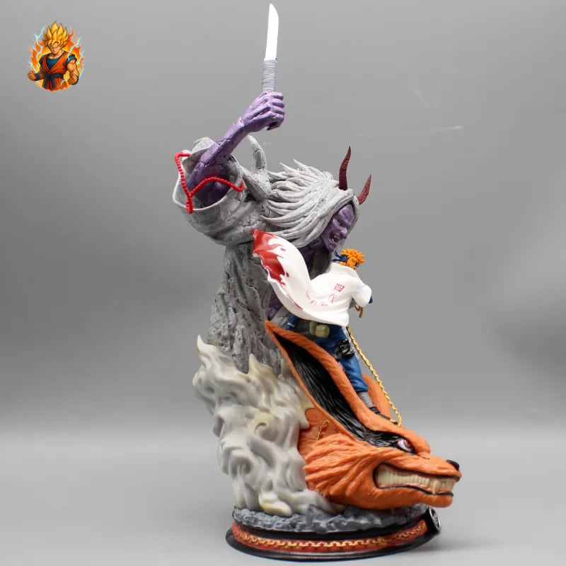 Minato Dämonensiegel Figur