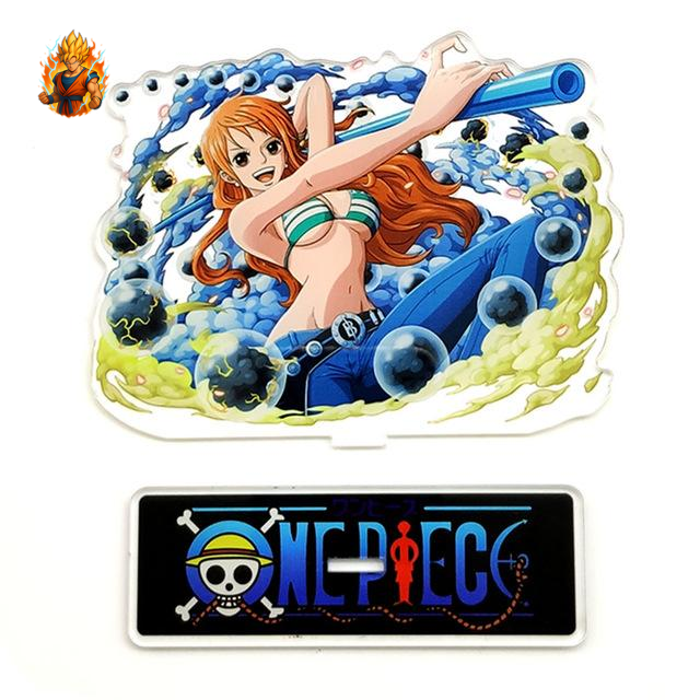 One Piece Nami Figur