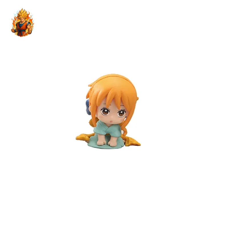 One Piece Kaya Kawai Figur
