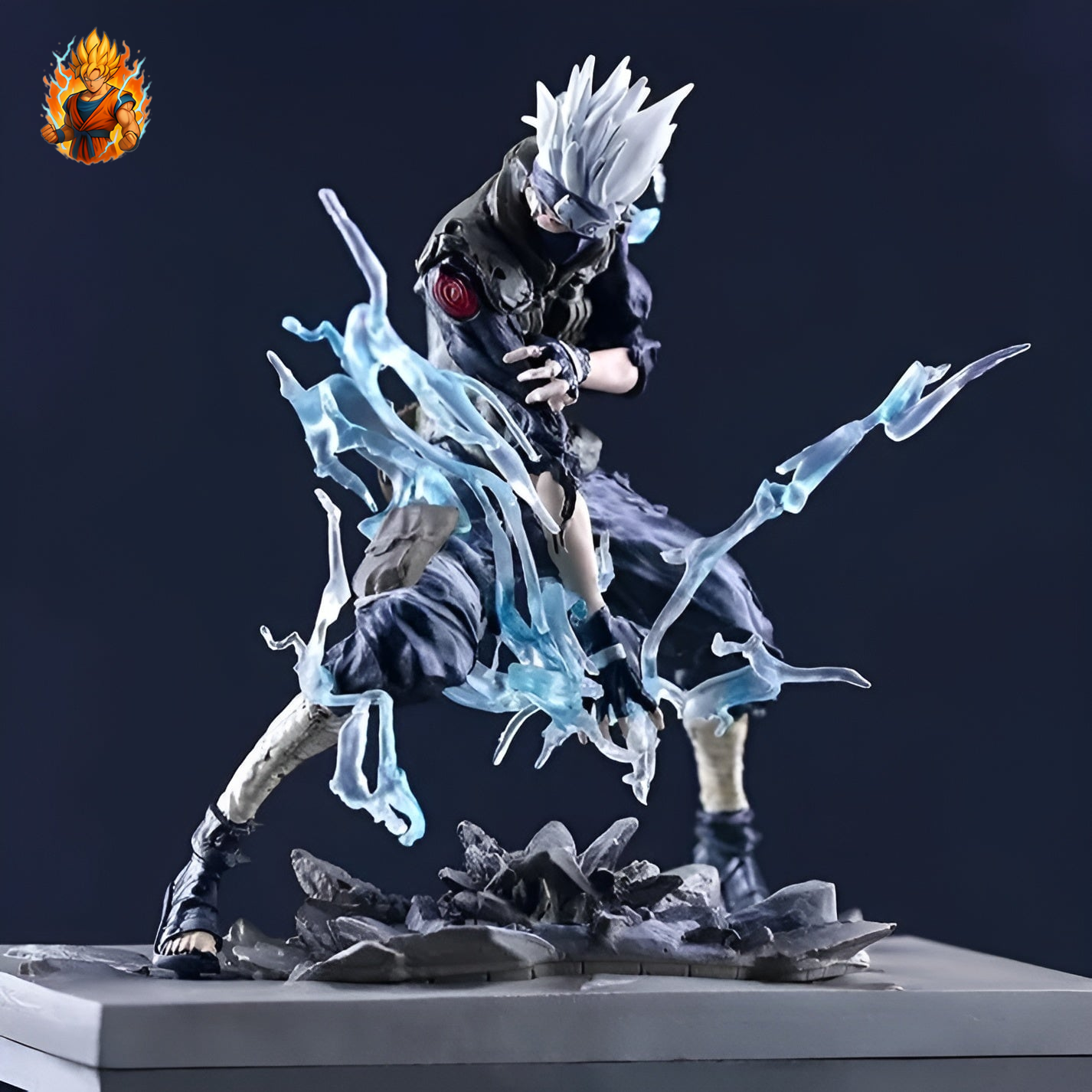Kakashi Thousand Birds Figur