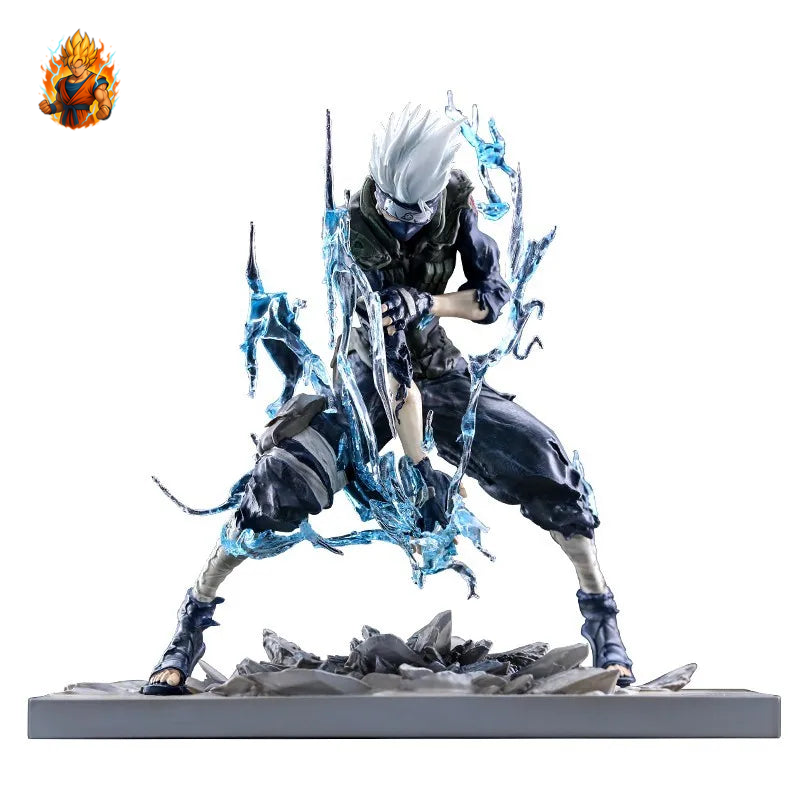 Kakashi Thousand Birds Figur