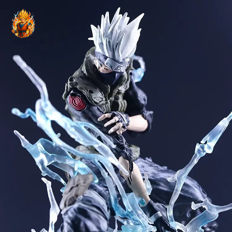 Kakashi Thousand Birds Figur