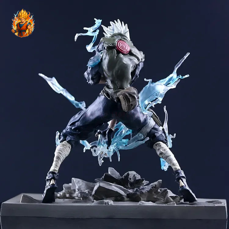 Kakashi Thousand Birds Figur
