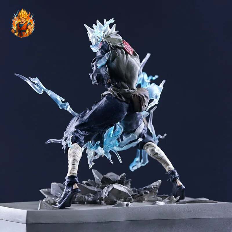 Kakashi Thousand Birds Figur