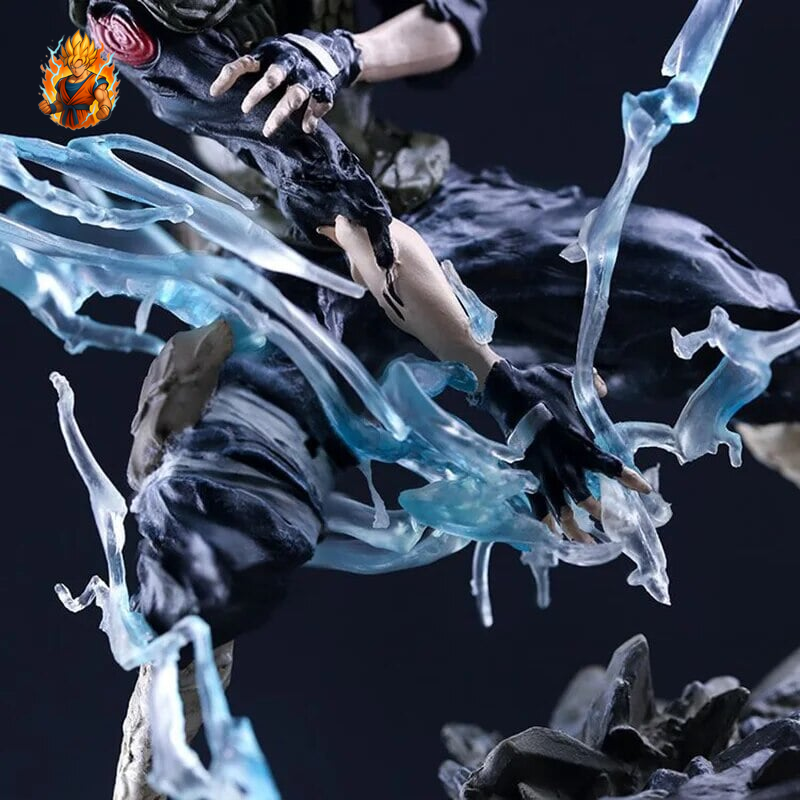 Kakashi Thousand Birds Figur