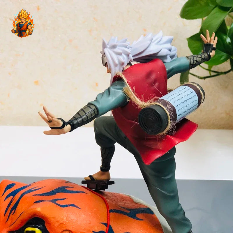 Jiraiya Iwagama-Figur