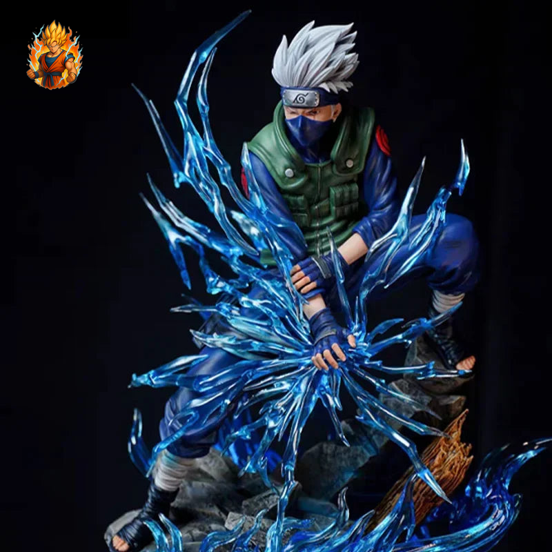 Kakashi Chidori-Figur
