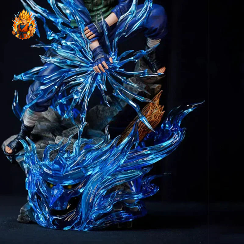 Kakashi Chidori-Figur
