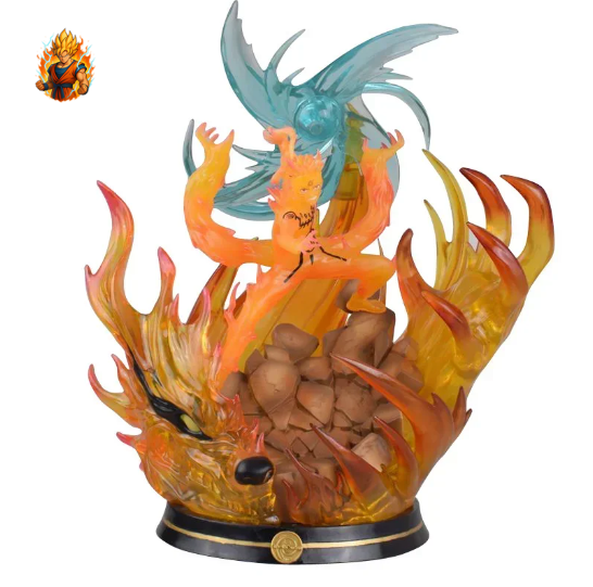 Naruto Kurama Modefigur