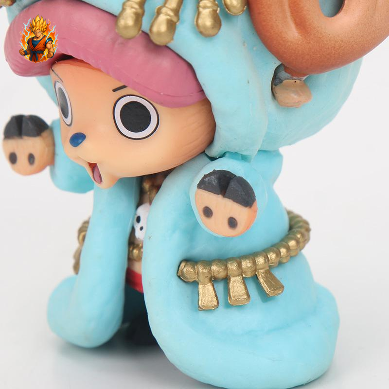 One Piece 20th Anniversary Chopper Figur
