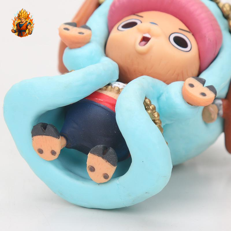 One Piece 20th Anniversary Chopper Figur