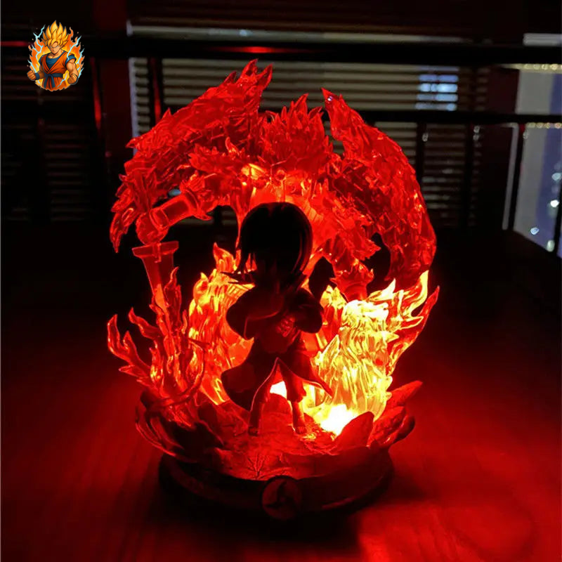 Itachi Uchiha Susanoo Figur