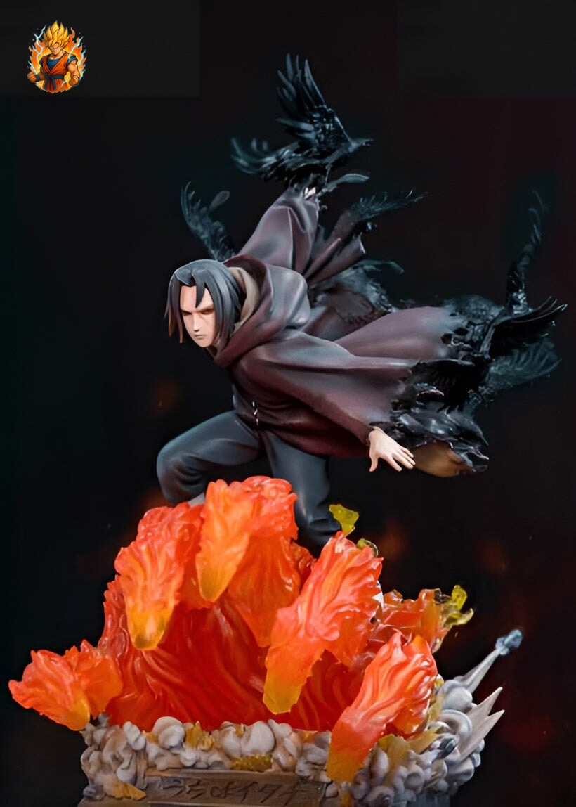 Itachi Hand Susanoo Figur