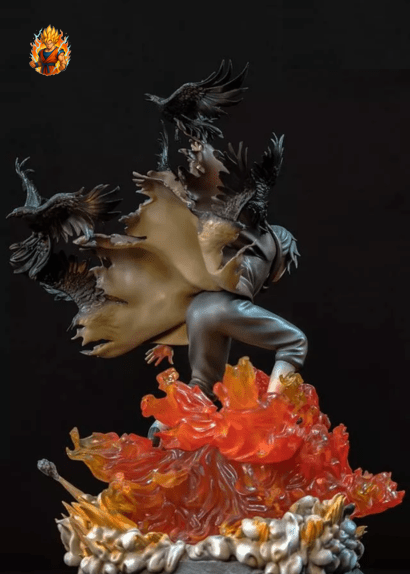Itachi Hand Susanoo Figur