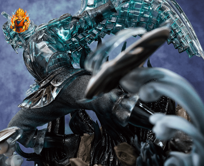 Kakashi Susanoo Figur