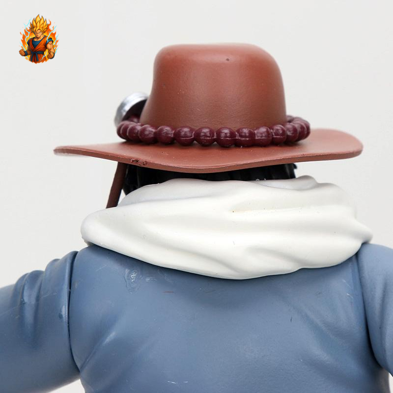 One Piece Abiliators Ace Figur (20cm)