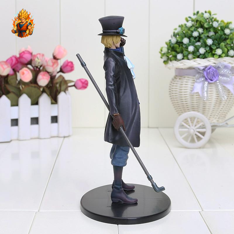 One Piece Sabo Figur (18cm)