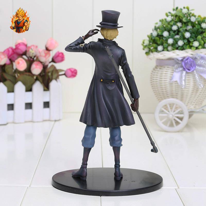 One Piece Sabo Figur (18cm)