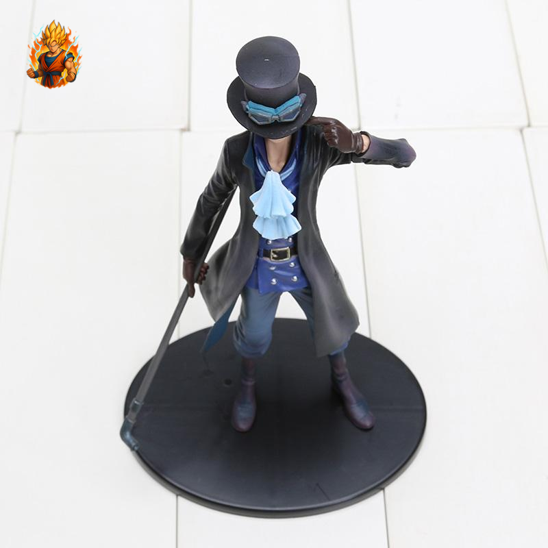 One Piece Sabo Figur (18cm)
