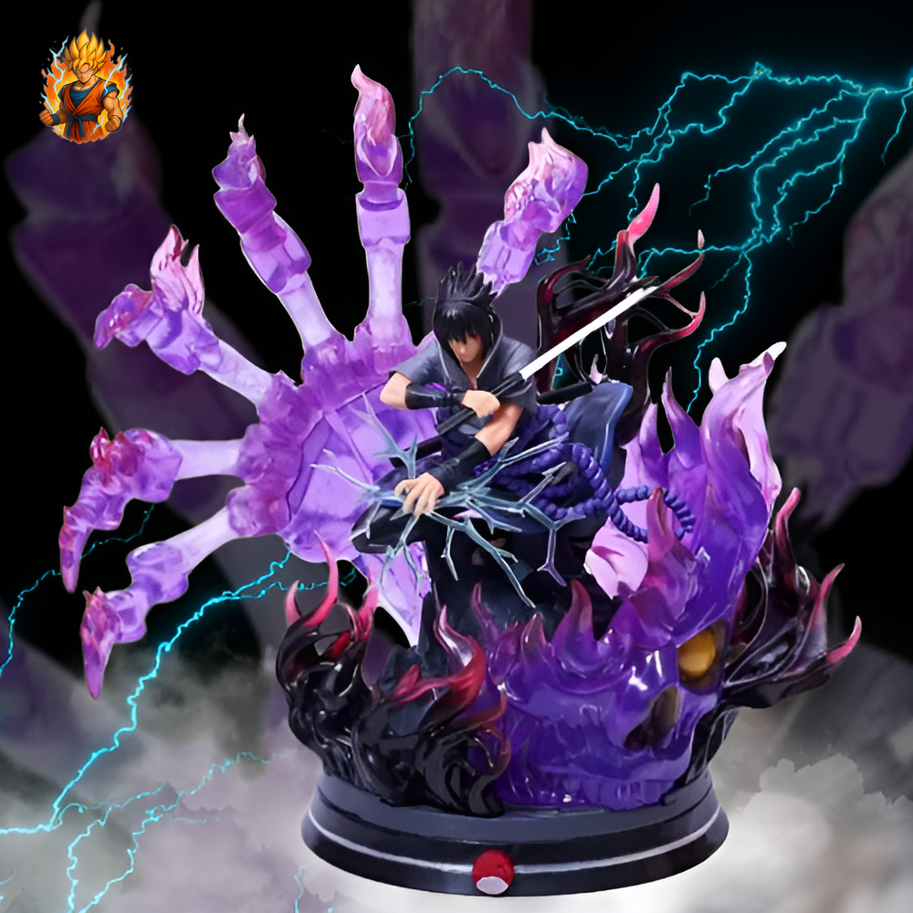 Sasuke Hand Susanoo Figur