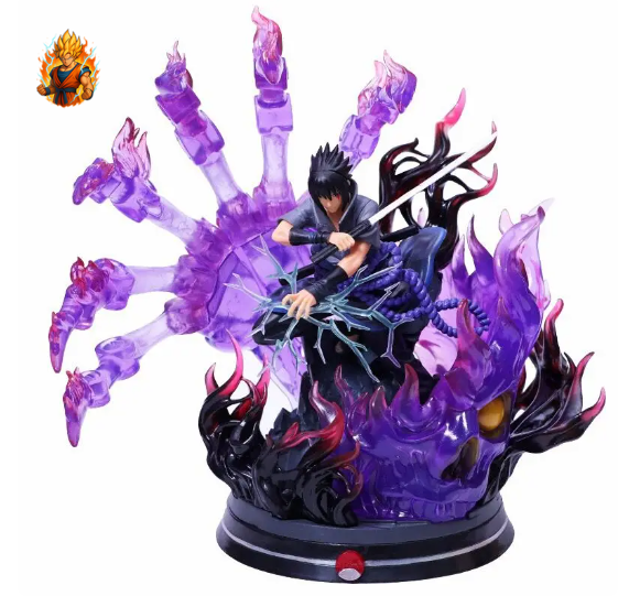 Sasuke Hand Susanoo Figur
